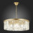 Подвесная люстра Ercolano SL1624.203.08 ST Luce