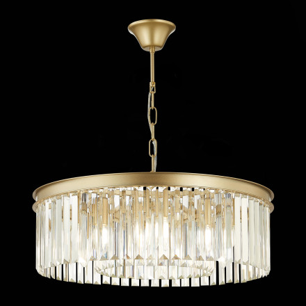 Подвесная люстра Ercolano SL1624.203.08 ST Luce