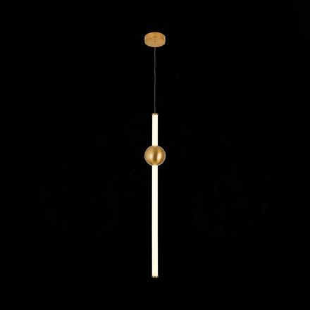 Подвесной светильник Angurra SL1222.213.01 ST Luce