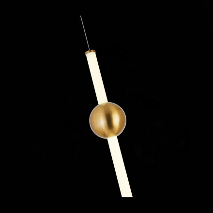 Подвесной светильник Angurra SL1222.213.01 ST Luce