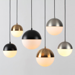 Подвесной светильник Pinga 4958/1A Odeon Light