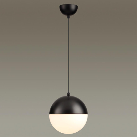 Подвесной светильник Pinga 4958/1A Odeon Light