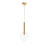 Подвесной светильник Sofio SL1054.203.01 ST Luce
