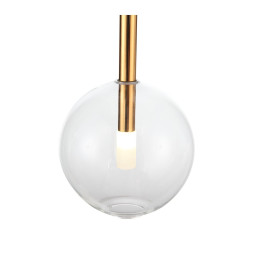 Подвесной светильник Sofio SL1054.203.01 ST Luce