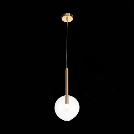 Подвесной светильник Sofio SL1054.203.01 ST Luce