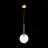 Подвесной светильник Sofio SL1054.203.01 ST Luce