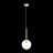 Подвесной светильник Sofio SL1054.203.01 ST Luce