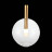 Подвесной светильник Sofio SL1054.203.01 ST Luce