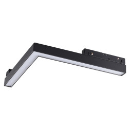 Трековый светильник Shino 358606 Novotech