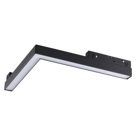 Трековый светильник Shino 358606 Novotech