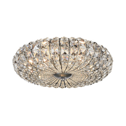 Потолочный светильник Broche DIA902-04-N Maytoni