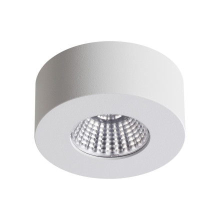 Потолочный светильник Hightech 4282/7CL Odeon Light