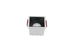 Точечный светильник Alfa LED DL043-01-15W4K-D-SQ-WB Maytoni