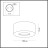 Точечный светильник Bene 4282/7CL Odeon Light
