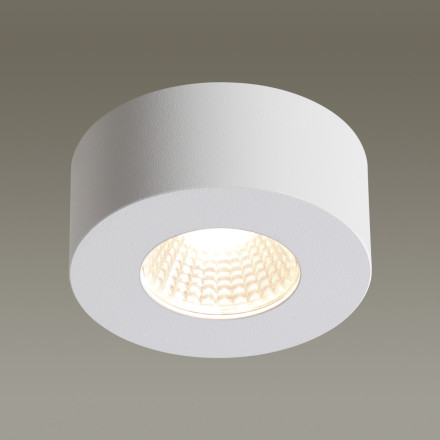 Точечный светильник Bene 4282/7CL Odeon Light
