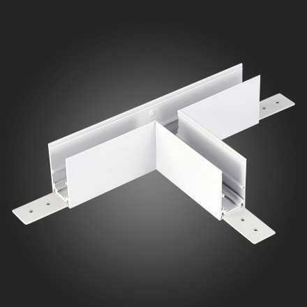 Соединитель T-образный ST007 ST007.579.00 ST Luce