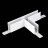 Соединитель T-образный ST007 ST007.579.00 ST Luce