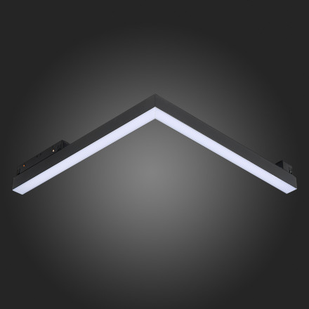 Трековый светильник Standi ST800.446.15 ST Luce