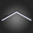Трековый светильник Standi ST800.446.15 ST Luce