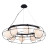 Подвесная люстра Beata SL1189.403.08 ST Luce