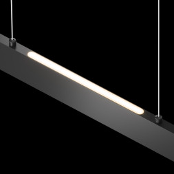Подвесной светильник Step P010PL-L30B4K Maytoni