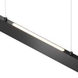 Подвесной светильник Step P010PL-L30B4K Maytoni