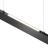 Подвесной светильник Step P010PL-L30B4K Maytoni