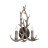 Бра Corna SL154.701.02 ST Luce