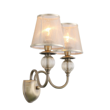 Бра Grazia SL185.301.02 ST Luce