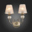 Бра Grazia SL185.301.02 ST Luce