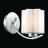 Бра Onde SL116.501.01 ST Luce