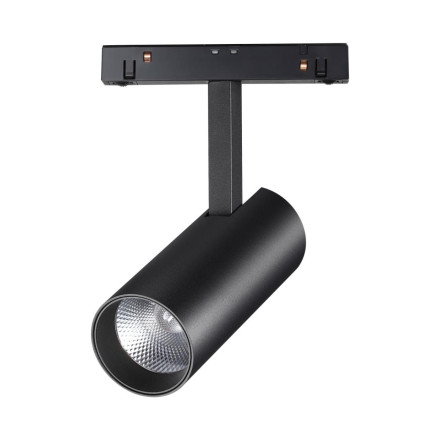 Трековый светильник Flum 358422 Novotech