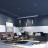 Трековый светильник Flum 358422 Novotech