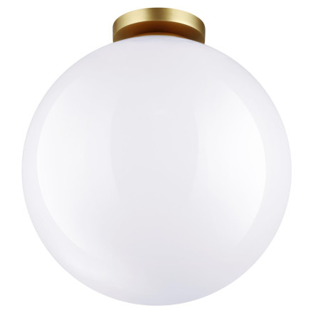 Потолочный светильник уличный Bosco 4250/1C Odeon Light
