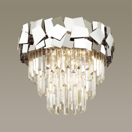 Потолочная люстра Stala 4811/6C Odeon Light
