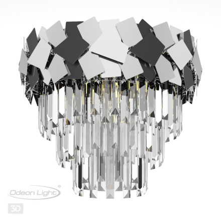 Потолочная люстра Stala 4811/6C Odeon Light