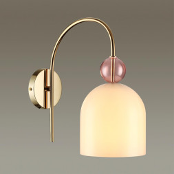 Бра Gillian 4589/1W Lumion