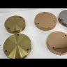 Основание для светильника Brizzi 3885/2LG Odeon Light