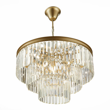 Подвесная люстра Ercolano SL1624.203.12 ST Luce