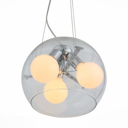 Подвесной светильник Uovo SL512.103.03 ST Luce
