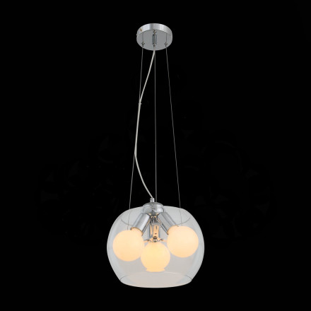 Подвесной светильник Uovo SL512.103.03 ST Luce