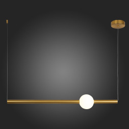 Подвесной светильник Angurra SL1222.223.01 ST Luce