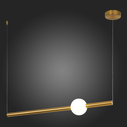 Подвесной светильник Angurra SL1222.223.01 ST Luce