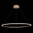 Подвесной светильник St604 Out ST604.243.46 ST Luce