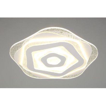 Потолочная люстра Arzano OML-08417-140 Omnilux