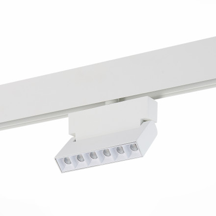 Трековый светильник Andre ST362.546.06 ST Luce