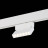 Трековый светильник Andre ST362.546.06 ST Luce
