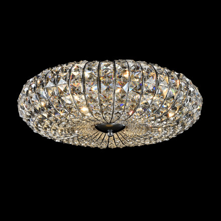 Потолочный светильник Broche DIA902-06-N Maytoni
