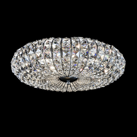 Потолочный светильник Broche DIA902-06-N Maytoni