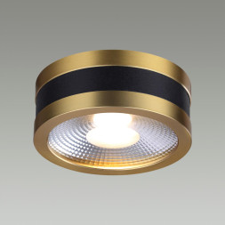 Точечный светильник Reus 6613/7CL Odeon Light